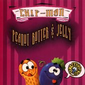 Peanut Butter & Jelly