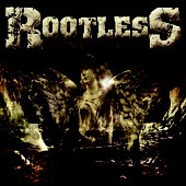Rootless Cover \"Dominate the Chaos\"