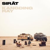 Sirāt (Original Motion Picture Soundtrack)