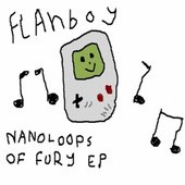 Nanoloops Of Fury