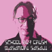 School Boy Crush
