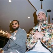 P Worthy x Mt. Marci