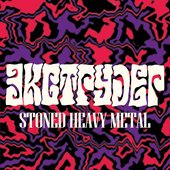 Stoned Heavy Metal