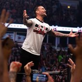 CM Punk