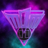 mDm11 Logo