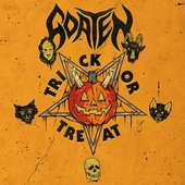 Trick or Treat