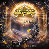 Throne of Thorns