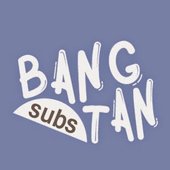 Bangtan Subs logo