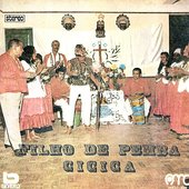 Filho de Pemba