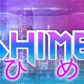 SAYOHIMEBOU