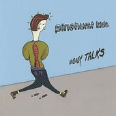 Nobody Talks - EP
