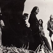 Cochise (British rock band, early 1970s)