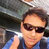 Avatar de AnadiRajTiwari