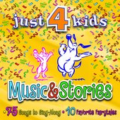 Music & Stories
