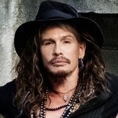 Steven Tyler - Aerosmith