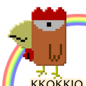 kkokkio için avatar