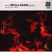 Gerry Mulligan & Chet Baker