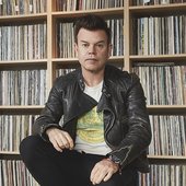 Paul Oakenfold