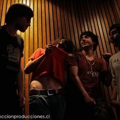 tapiolla - SCD Vespucio