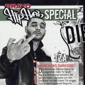 Bravo Hip Hop Special - Januar 2008