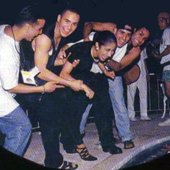 Barrio Boyzz