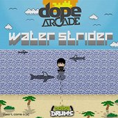 Water Strider - EP