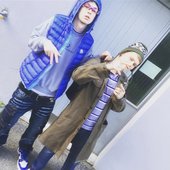 Bladee, Yung Lean