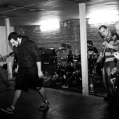 12/March/2011 @ 'THE MOSH MARCH', Canetti House, Russe