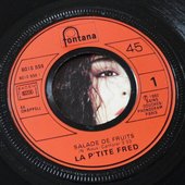La P'tite Fred