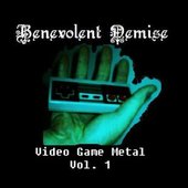 Video Game Metal, Volume 1