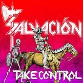 Take Control - Single