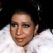 Aretha Franklin