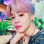 JIMIN (BTS)