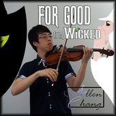 Allen Chang