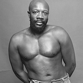 Isaac Hayes