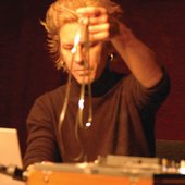 William Basinski