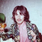 George Harrison