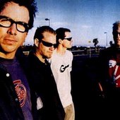 The Offspring 