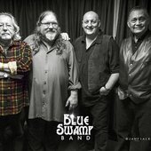 Blue Swamp Band