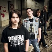 Bandbild