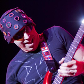 Joe Satriani