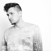 Dailon - Artist Portrait