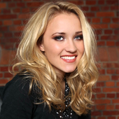 Emily Osment