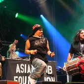 Asian Dub Foundation