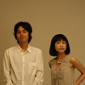 Marihiko Hara & Natsuko Yanagimoto