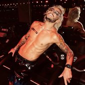 Frankie Grande