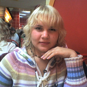 LastFM profile picture for @DIStrustful