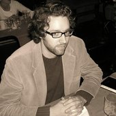 Dan Reinholdt 