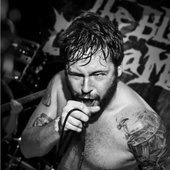 Trevor Strnad