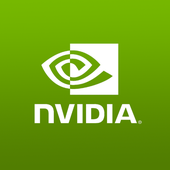 LastFM profile picture for @nvidia
